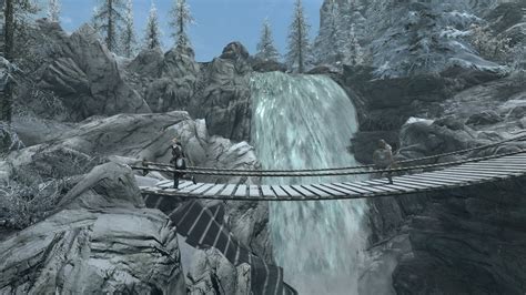 Skyrim:The Fate of the Skaal .